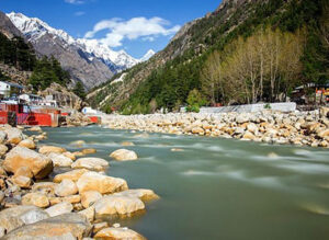 bhagirathi river1