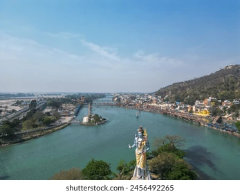 haridwar uttarakhand 2042024 har ki 260nw 2456492265